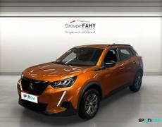 Peugeot 2008 Francheville