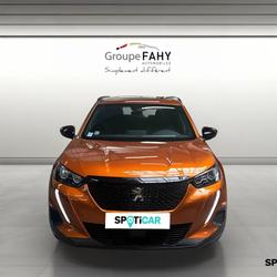 Peugeot 2008 PureTech 100 S&S BVM6 Style occasion - Francheville - photo 2/25