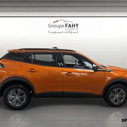 Peugeot 2008 PureTech 100 S&S BVM6 Style occasion - Francheville - photo 3/25
