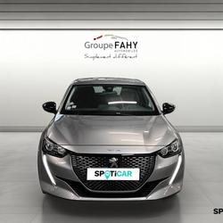 Peugeot 208 Electrique 50 kWh 136ch Style occasion - Francheville - photo 2/27