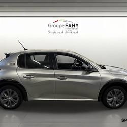 Peugeot 208 Electrique 50 kWh 136ch Style occasion - Francheville - photo 3/27