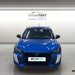 Peugeot 208 PureTech 100 S&S BVM6 Active occasion - Francheville - photo 2/24