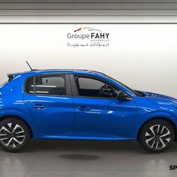 Peugeot 208 PureTech 100 S&S BVM6 Active occasion - Francheville - photo 3/24