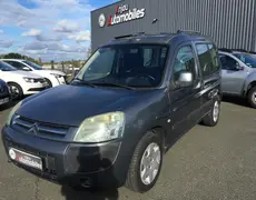 Citroen Berlingo Angers