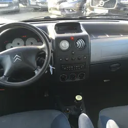 Citroen Berlingo 2.0 HDI90 BIVOUAC 4P occasion - Angers - photo 3/9