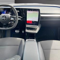 Renault Scenic 4 E-TECH EV87 220 GD AUTONOMIE TECHNO-ESPRIT ALPINE Saint-Martin-de-Fontenay