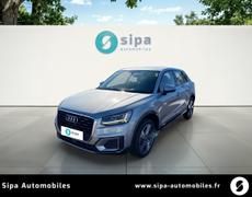 Audi Q2 Saint-Avit