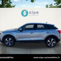 Audi Q2 35 TFSI COD 150 BVM6 Design Luxe 5p occasion - Saint-Avit - photo 2/31