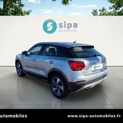 Audi Q2 35 TFSI COD 150 BVM6 Design Luxe 5p occasion - Saint-Avit - photo 3/31
