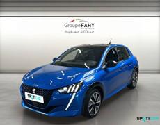 Peugeot 208 Francheville
