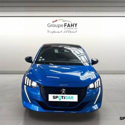 Peugeot 208 Electrique 50 kWh 136ch GT occasion - Francheville - photo 2/27