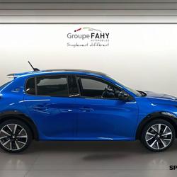 Peugeot 208 Electrique 50 kWh 136ch GT occasion - Francheville - photo 3/27