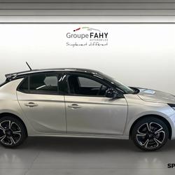 Opel Corsa 1.2 Turbo 100 ch GS occasion - Francheville - photo 3/25