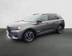 DS DS7 Crossback Cholet