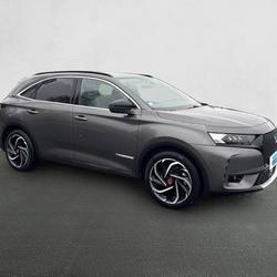 DS DS7 Crossback DS7 Crossback Hybride E-Tense 225 EAT8 - Performance Line+ Cholet