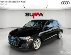 Audi A1 Sportback Charmeil