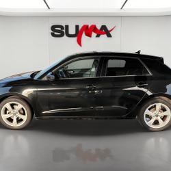 Audi A1 Sportback A1 Sportback 35 TFSI 150 ch S tronic 7 Design Luxe Charmeil
