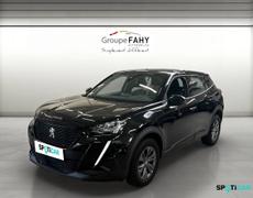 Peugeot 2008 Francheville