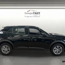 Peugeot 2008 PureTech 130 S&S EAT8 Active Pack occasion - Francheville - photo 3/26