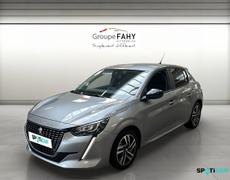 Peugeot 208 Francheville