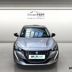 Peugeot 208 PureTech 100 S&S BVM6 Style occasion - Francheville - photo 2/26