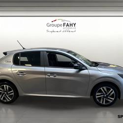 Peugeot 208 PureTech 100 S&S BVM6 Style occasion - Francheville - photo 3/26