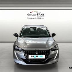 Peugeot 208 PureTech 100 S&S BVM6 Allure occasion - Francheville - photo 2/25