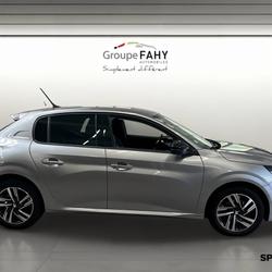 Peugeot 208 PureTech 100 S&S BVM6 Allure occasion - Francheville - photo 3/25