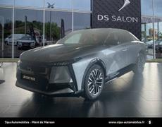 DS Numero 8 Mont-de-Marsan