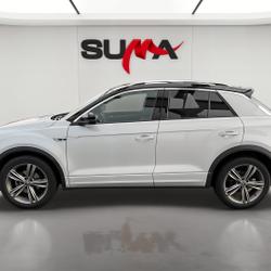 Volkswagen T-Roc T-Roc 1.5 TSI 150 EVO Start/Stop DSG7 R-Line Charmeil