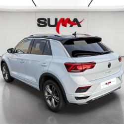 Volkswagen T-Roc T-Roc 1.5 TSI 150 EVO Start/Stop DSG7 R-Line Charmeil