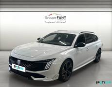 Peugeot 508 SW Francheville