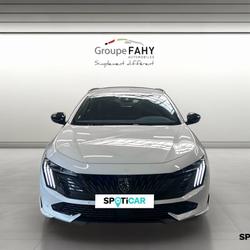 Peugeot 508 SW Hybrid4 360 e-EAT8 Sport Engineered occasion - Francheville - photo 2/27