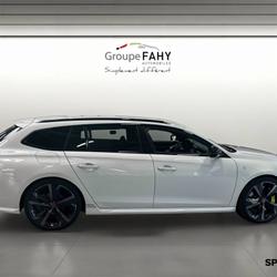 Peugeot 508 SW Hybrid4 360 e-EAT8 Sport Engineered occasion - Francheville - photo 3/27