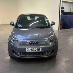 Fiat 500e BERLINE MY22 SERIE 1 STEP 2 500 e 118 ch Ic&ocirc;ne occasion - Francheville - photo 2/28