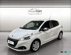Peugeot 208 Francheville