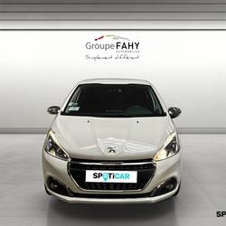 Peugeot 208 PureTech 82ch S&S BVM5 Signature occasion - Francheville - photo 2/24