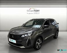 Peugeot 3008 Francheville
