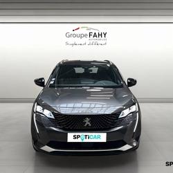 Peugeot 3008 Hybrid 225 e-EAT8 GT occasion - Francheville - photo 2/27