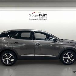 Peugeot 3008 Hybrid 225 e-EAT8 GT occasion - Francheville - photo 3/27