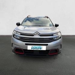 Citroen C5 Aircross C5 Aircross PureTech 130 S&S BVM6 - C-Series Cholet
