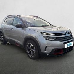 Citroen C5 Aircross C5 Aircross PureTech 130 S&S BVM6 - C-Series Cholet