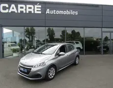 Peugeot 208 Dol-de-Bretagne