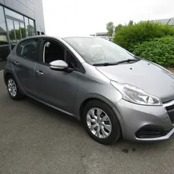 Peugeot 208 1.5 BLUEHDI 100CH E6.C ACTIVE BVM5 5P Dol-de-Bretagne