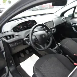 Peugeot 208 1.5 BLUEHDI 100CH E6.C ACTIVE BVM5 5P Dol-de-Bretagne