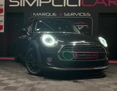 Mini Mini La Motte-Servolex