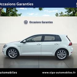 Volkswagen Golf 7 1.5 TSI 130 EVO BVM6 Carat 5p occasion - Lescar - photo 2/36