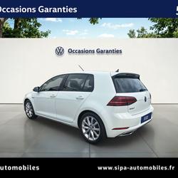 Volkswagen Golf 7 1.5 TSI 130 EVO BVM6 Carat 5p occasion - Lescar - photo 3/36