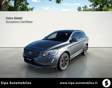 Volvo XC60 Saint-Avit