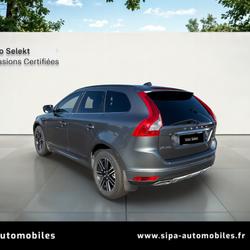 Volvo XC60 D4 AWD 190 ch Initiate Edition Geartronic A 5p occasion - Saint-Avit - photo 3/30